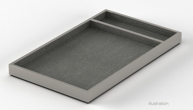 Custom tray w divider2-614-xxx_q85